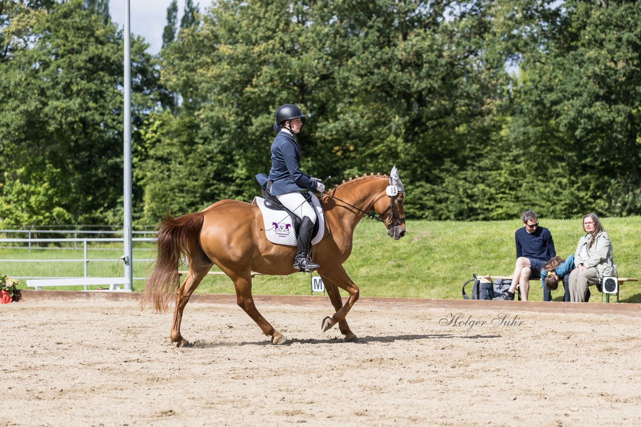 Bild 395 - Pony Akademie Turnier
